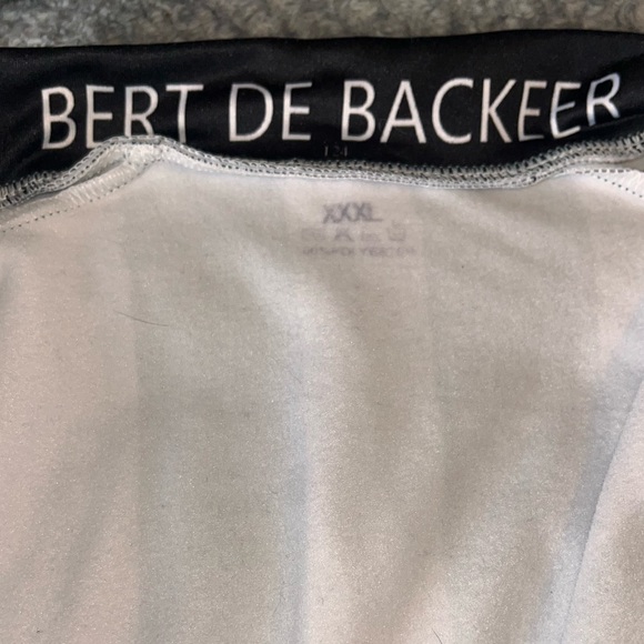 Giant Shimano Skoda Cycling Bike Long Sleeve Jersey - Picture 4 of 5